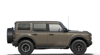 2025 Ford Bronco® External Image 1